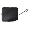 Rear Tow Eye Cover 1pc 85071-4EA0A ABS Exterior Parts Auto Accessories