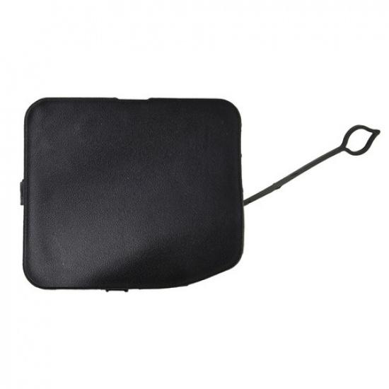 Rear Tow Eye Cover 1pc 85071-4EA0A ABS Exterior Parts Auto Accessories