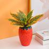 Pot Centerpiece Elegant Desktop