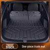 Trunk and Foot Mats for BYD Seagull 06 TPE 2026 Model EV/DMI