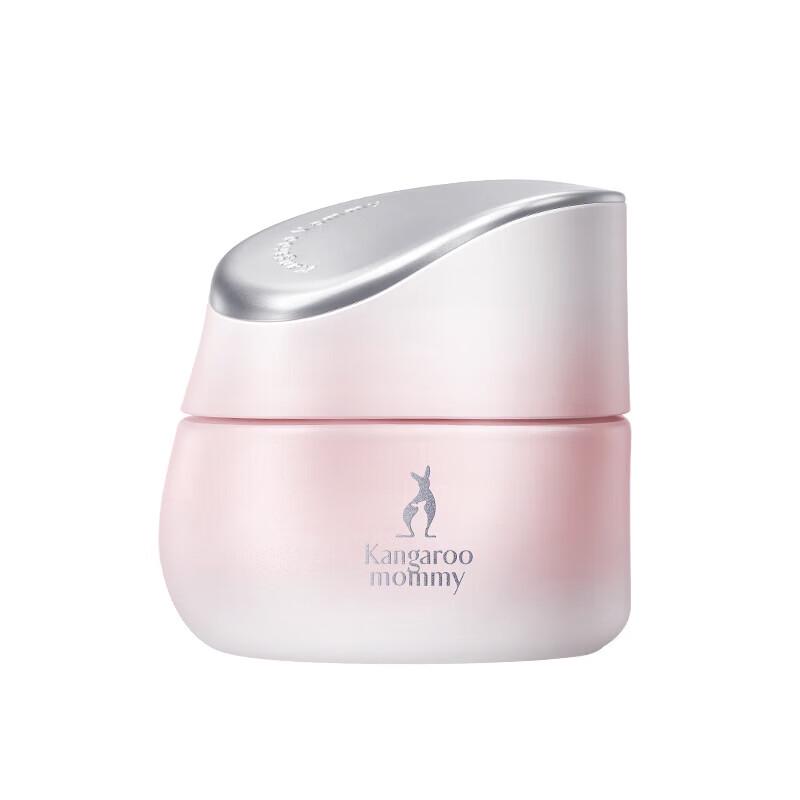 Kangaroo Mommy Сияющий осветляющий крем-эссенция