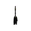 Saint Laurent Le Maillon Satchel Black Women Shoulder_bags 737354-AABVP-1000