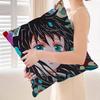 Anime Character Muichiro Tokito Pillow Anime Pillow Sofa Bed Head Pillow Cover Cushion Cover x cm Fashion
