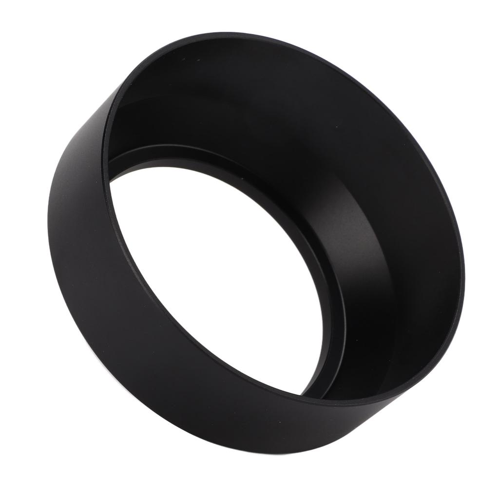 HN‑24 Full Metal Camera Lens Hood Shade Protector for Nikon AF 75‑300mm F 4.5‑5.6 Lens