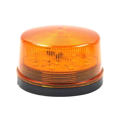 SOONALL LED Warning Light, LED Flash, Strobe, 12 V, Warning Flash, Beacon Light, Universal