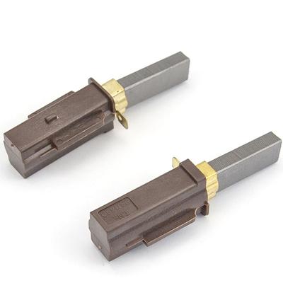 Aspirateur Aspirateur Aspirateur Machine Balai de carbone Support de balai de carbone