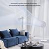 SUPOR Smart Touch Control Floor Fan CN Plug (adapter Included)