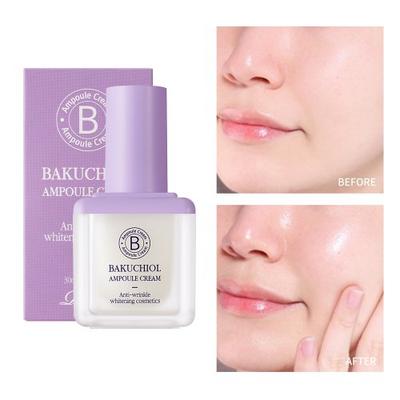 Bakuchiol Ampullekrem 30ml