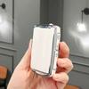 3/4 Buttons Auto Key Fob Cover Case for Mazda 2019 2020 2021 2022 6 3 Hatchback CX30 CX5 CX9 CX10 Smart Car Key Holder Protector