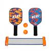 NERF Mini Pickleball Paddle and Ball Set