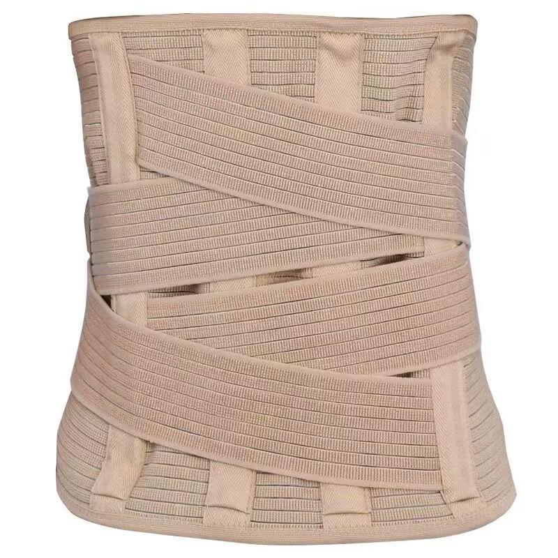 

OLOEY Lumbar Support Back Brace