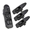 MR792851: Compatible with Mitsubishi Window Switch, Glass Lifter Switch, and Car Glass Switch MR740599.