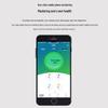 Newman T3 Smart Bracelet & Bluetooth Headset (CN version)