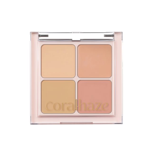 Coralhaze Консилер Skin Fit 7.2g