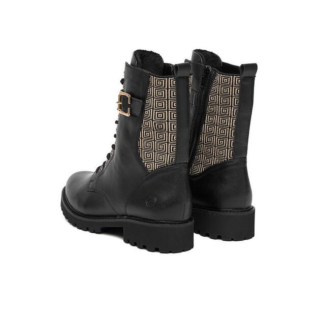 Ankle Boots Remonte D8658-03 Black