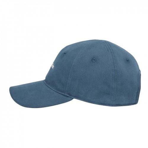 Calvin Klein Unisex Adult Logo Twill Cap