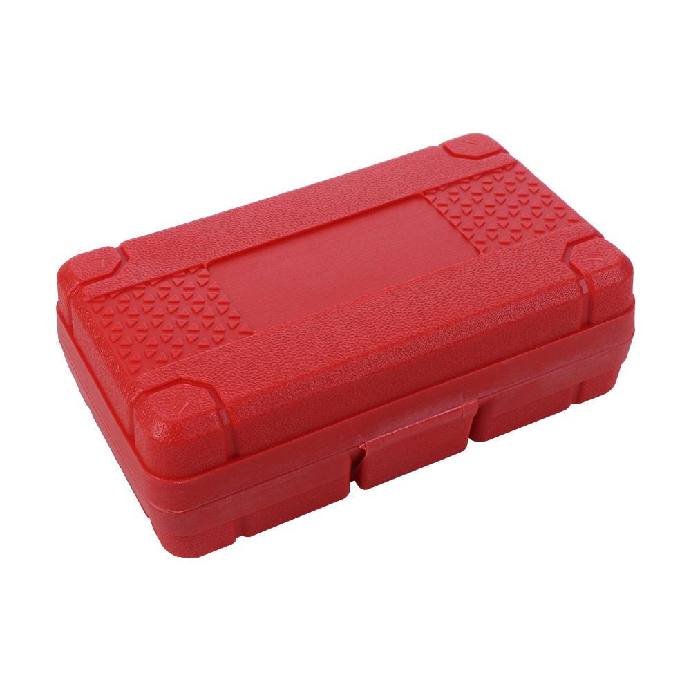 10Pcs/Set Extra Long Ratchet Wrench 12 Point Impact  Socket  Adapter Set  Mechanical Maintenance