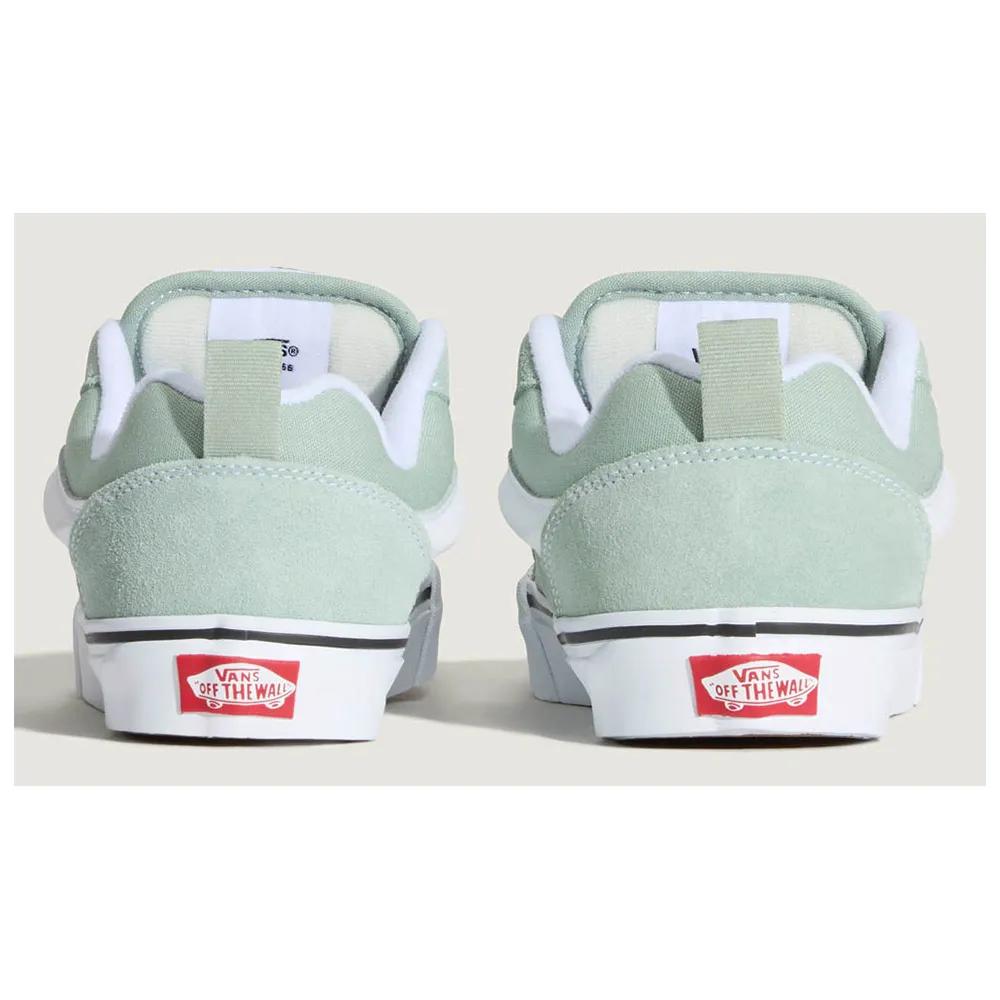 Vans Knu Skool Sneakers