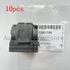 10PCS Front Axle Anti-Roll Bar Bushing Kit Isolation Stabilizer Rubber For Chevrolet Cruze GMC Opel Astra Insignia 13281784