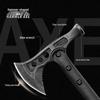 Multi-tool Tactical Axe