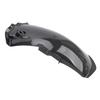 Rear Mudguard Replacement for ADV160 2021-2025 Motorcycle Wheel Tire Mud Flap   Guard