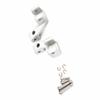 Motorcycle Passenger Footrest  Lowering Kit For BMW R Nine T 2014-2023