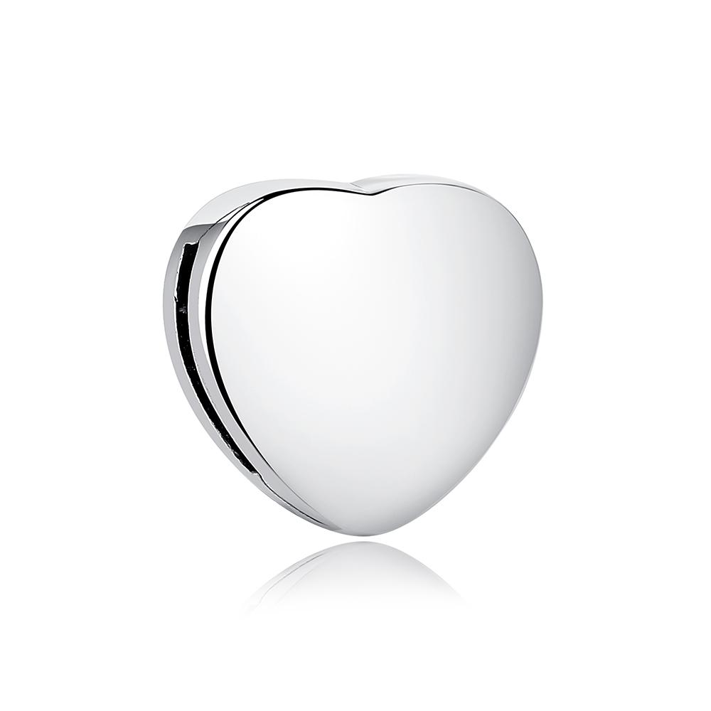 Oryginalne Miedziane Charmsy Reflections Klips Serce Motyl Litery Koraliki Pasują Bransoletki Marki Pan Biżuteria DIY Dla Kobiet