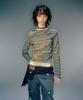 Beikeonteuakaibeu Bian Boatneck Long Sleeve (2Color)