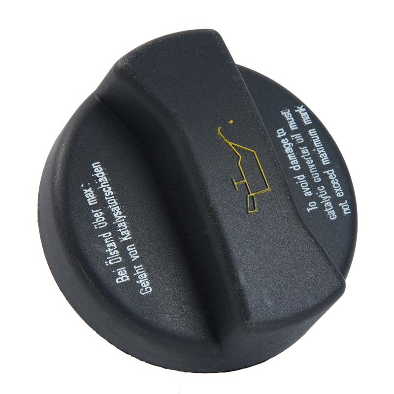 Engine Oil Filler Cap For VW Beetle Bora Passat Caddy Golf Jetta Polo Ghia Corrado Crafter Type Sharan Tiguan Touran 06B103485C