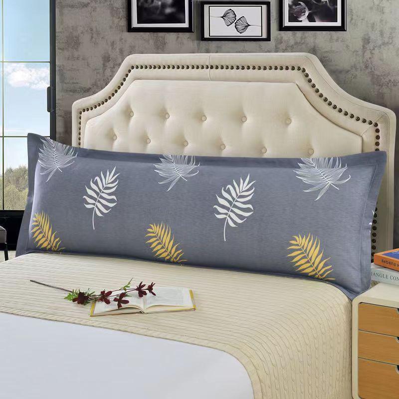 

Удлиненная наволочка + наволочка 1,2м/1,5м/1,8м 120*48cm