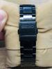 [USED] SEIKO Spirit Solar Watch, 10 ATM Water Resistant, Black, Working Condition