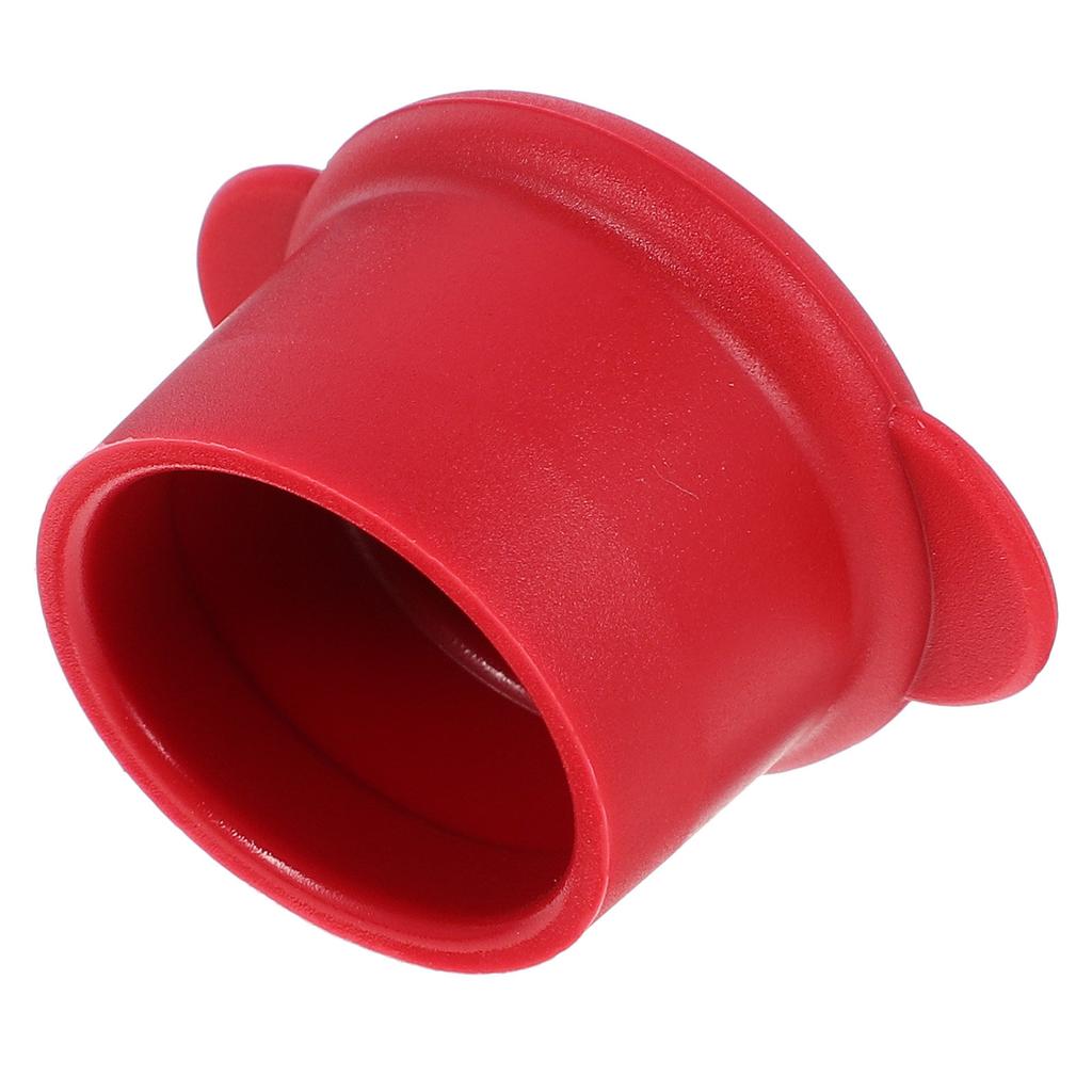 Silicone Wine Bottle Stopper Reusable Standard Size Airtight Seal Cap for Wine Beer Soda Preservation Beer Bottle Caps