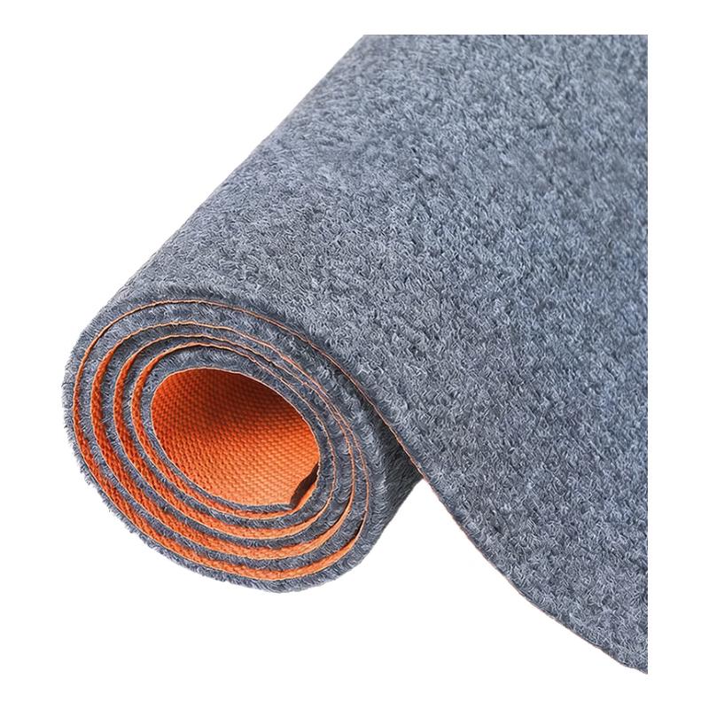 Soundproof Anti-Slip Floor Protection Mat