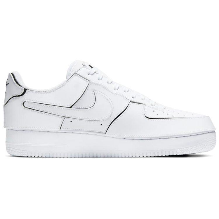 Nike Air Force 1/1 Cosmic Clay CZ5093-100