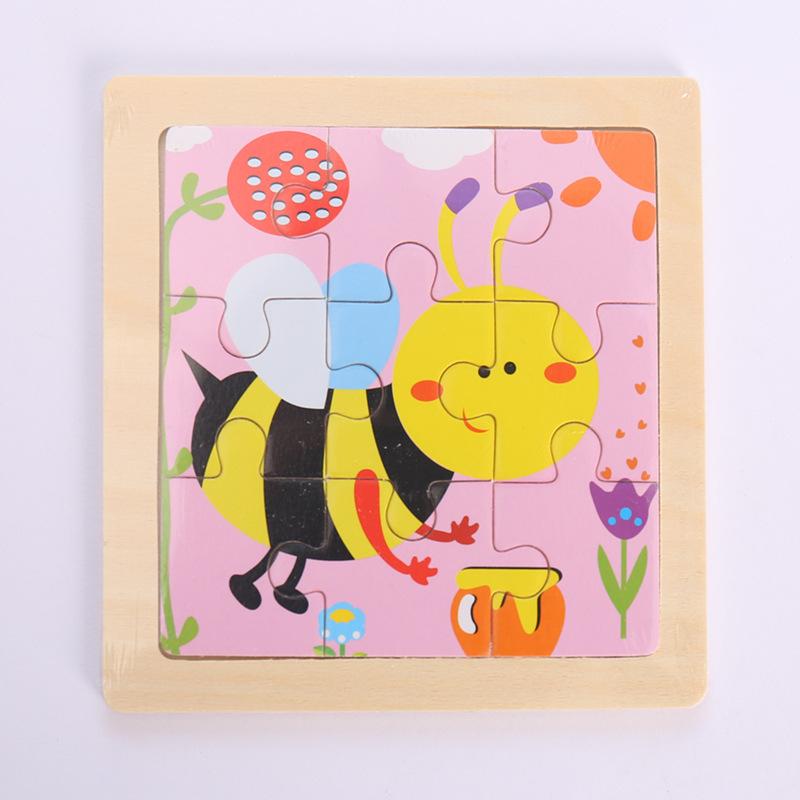 DIY Children's 3D Bubble Gelsticker Book Focus Ability Cultivation Reusable Sticking Quiet Book Princess Toy Sticker