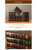 European Retro Decorative Book Props - Fake Book Storage & Office Ornaments