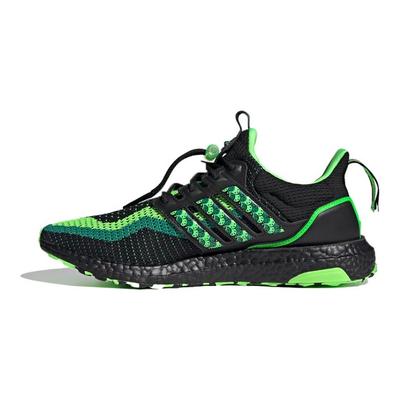 Baskets UltraBoost Dna 'Danse du Lion   Vert Vif' GV9806