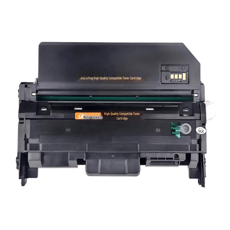Compatible HP W1810A Toner Cartridge & Drum Unit