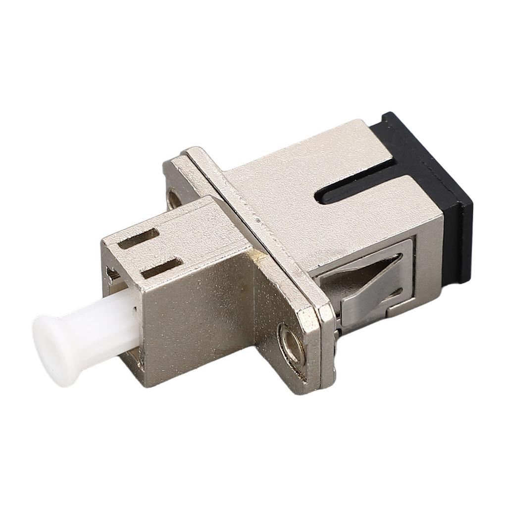 Conector Fibră Optică SC UPC Femelă la Adaptor LC UPC Femelă pentru Rețea de Comunicații