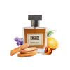 Engage Amber Hues Perfume For Men Long Lasting Ambery Warm Fragrance 100ml Ideal Gift For Special Occasions