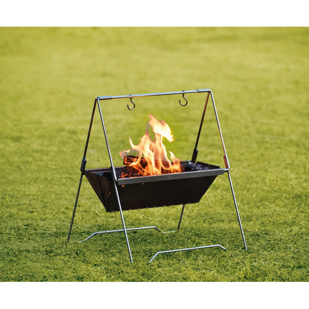 UNIFLAME Feuerstelle Basis Solo 682890