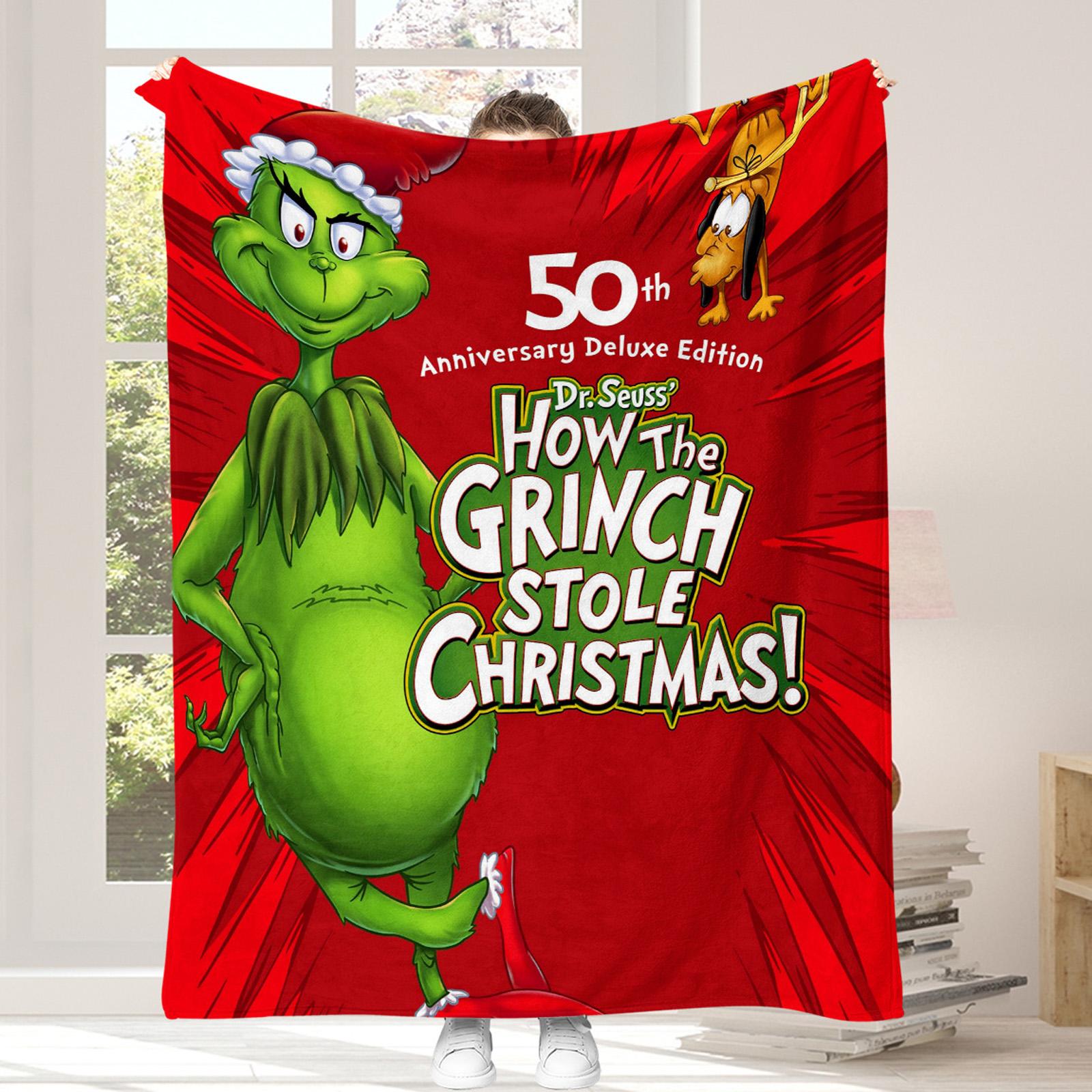 

Фланелевое одеяло, мягкое и теплое одеяло, украшение дома One Size