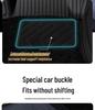 Shengmao Xiaopeng M03 Pregnancy & Infant-Safe All-TPE Car Floor Mats - Zero Formaldehyde & Odor.