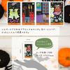Halloween Tarot in a 78 Mini Tarot with Japanese Tin Case Tin, Cards, Authentic, Instructions,