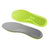 Plantar Feet Insoles Supports Orthotics Inserts Relieve Flat Feet Absorb Shock Replacement Boot Liners for Running