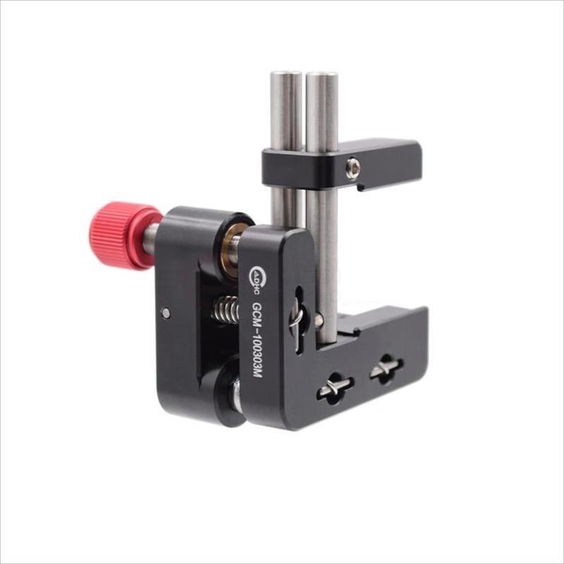 Daheng Optics Adjustable Square Lens Holder
