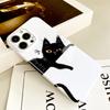 All-inclusive Film Phone Case Cartoon Fashion Design Hard Shell Full Cover Camera Protection Case for iPhone Samsung Xiaomi Poco Redmi Huawei Honor