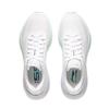 New LiNing Wuyue 2.0 Cushioning, Slip Resistant, Abrasion Resistant, Breathable Low Top Casual Running Shoes Women's White ARSU010-5