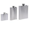 Pocket Whisky Barware Flagon Stainless Hip Bottle 110ml Flask Pot Steel Wine