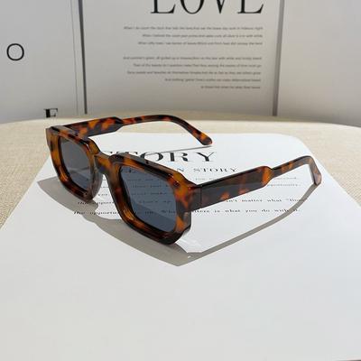 Brillen & Accessoires – Sonnenbrillen